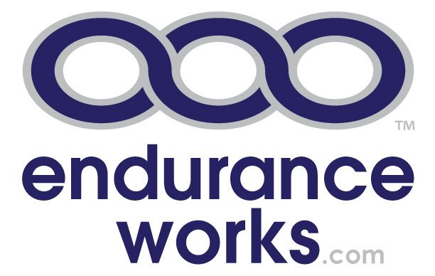 enduranceworks triathlon training plans logo