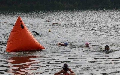 How to Practice Sighting Buoys…in a Pool