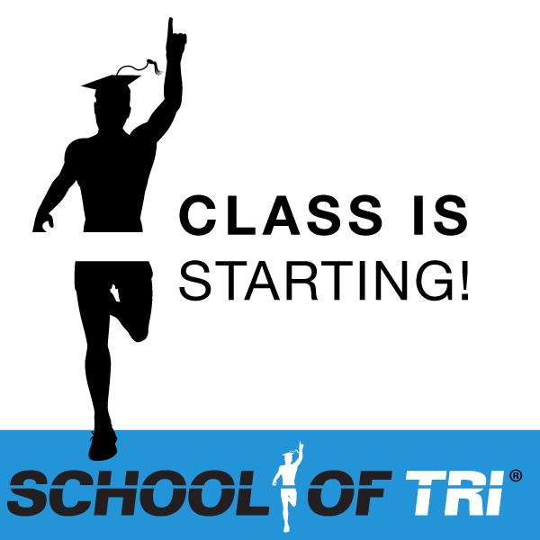 school of tri and endurance sports