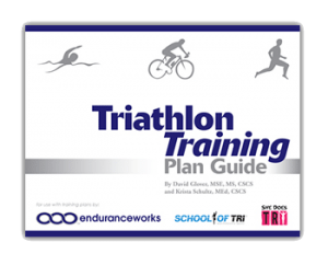 triathlon training plan guide enduranceworks