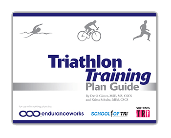 triathlon training plan guide enduranceworks