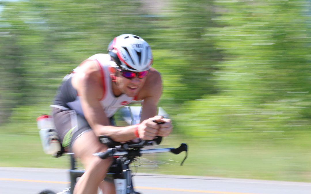 Best Practices for Long Training Rides for Triathlons and Centuries