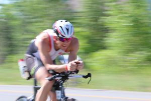 ironman boulder cyclist