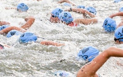 How to Survive Low Moments in an IRONMAN Triathlon, Other Races or Life in General…