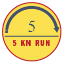 5km run training plans