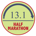 half marathon run training plans