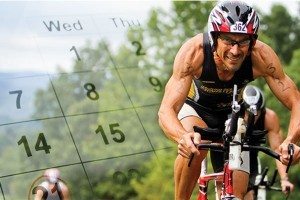 webinar - planning a successful triathlon season