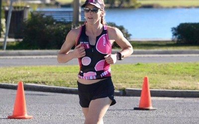 Krista Schultz’s New Orleans Rock ‘n’ Roll Half Marathon Race Report