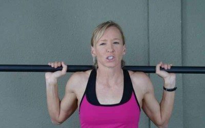 How Important Is Strength Training for Triathletes? Very. Krista Schultz Explains.