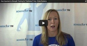 krista schultz strength training