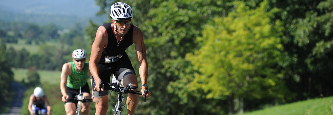 luray triathlon bike leg