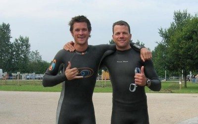 Overview of USA Triathlon Water Temperature Guidelines for Wearing Wetsuits