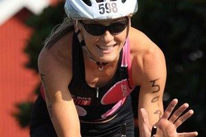 krista schultz triathlon bike clothing