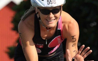 What to Wear on Triathlon Race Day (for Women)