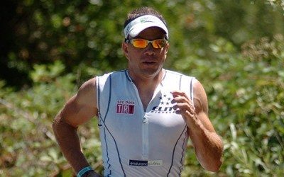 Example Coach Analysis of an IRONMAN® Triathlete Training Schedule