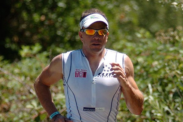 Example Coach Analysis of an IRONMAN® Triathlete Training Schedule