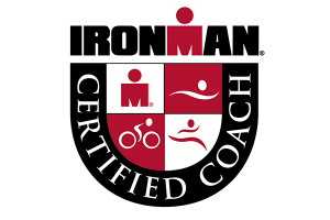 IRONMAN Certified Coach - David Glover