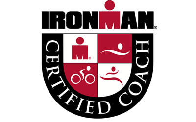 Congratulations to David Glover on Becoming an IRONMAN Certified Coach