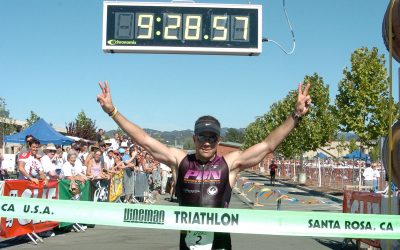 The Top 5 Mistakes that Triathletes Make in IRONMAN Training