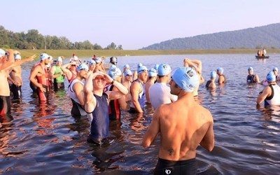 Luray Triathlon – Viewpoint from the Race Director on Race Weekend