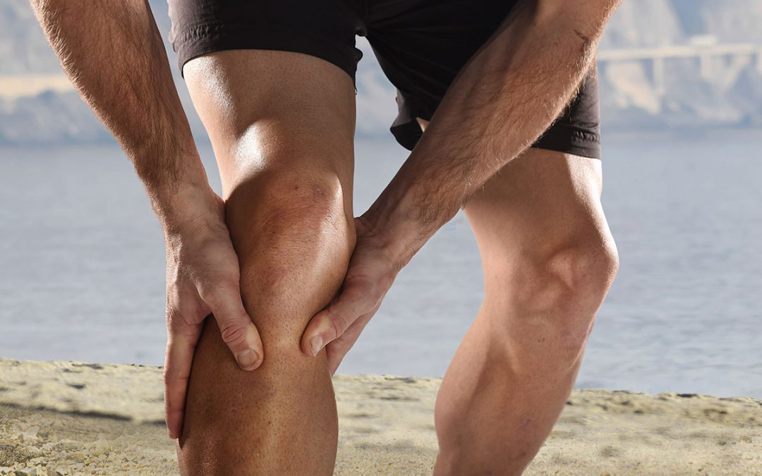 Tips for Dealing with Common Injuries in Triathlon