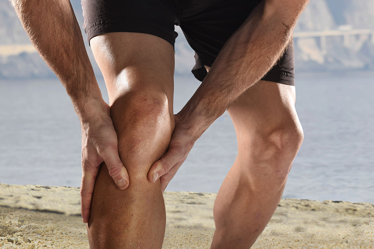 Treat And Prevent A Calf Strain With These Strategies – Triathlete