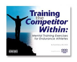 mental training exercises for triathletes