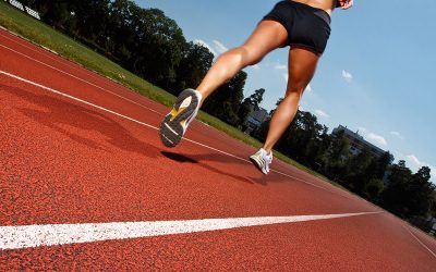 How to Estimate Run Lactate Threshold Heart Rate and Pace with a Field Test