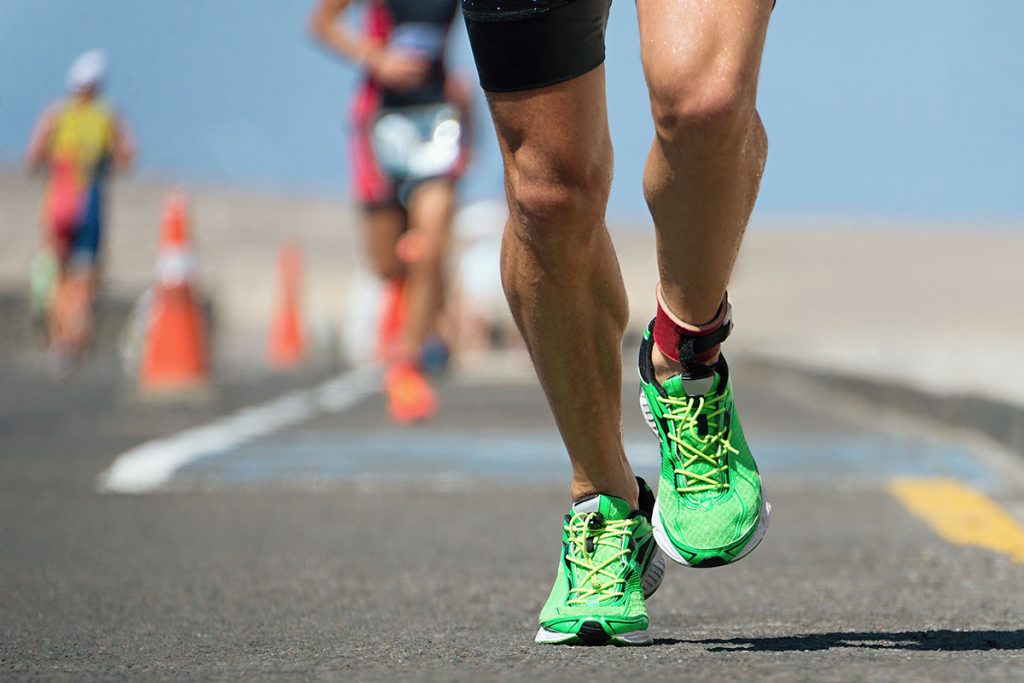 Improving Muscle Tension to Run Faster | ENDURANCEWORKS