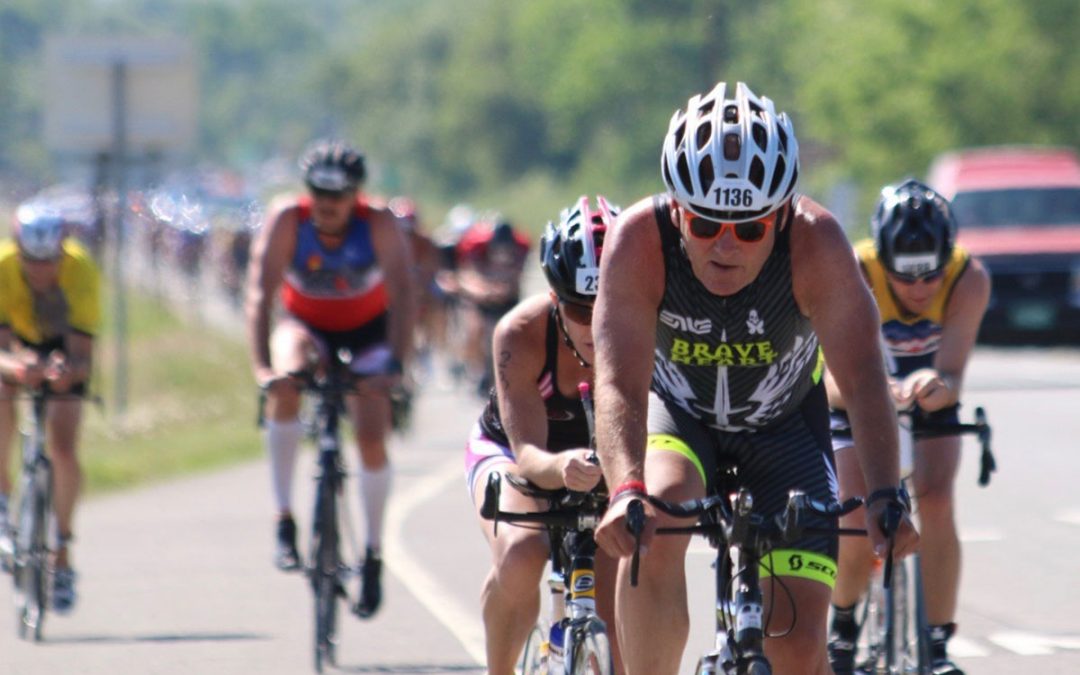 Introducing new Senior (55+) Training Plans for Half and Full IRONMAN® Triathlons