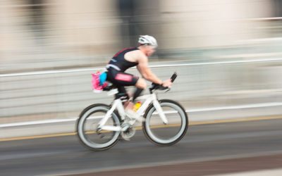 Where to Spend Your Money in Triathlon Part II: Biking
