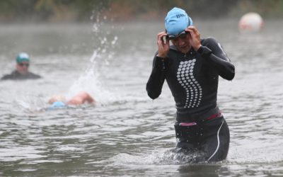 Where to Spend Your Money in Triathlon Part 1: Swimming
