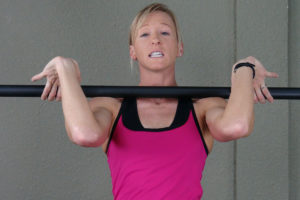 krista schultz front squat